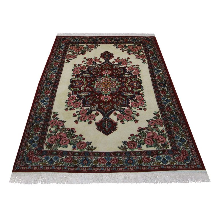 فرش دستبافت بختیاری دو متری