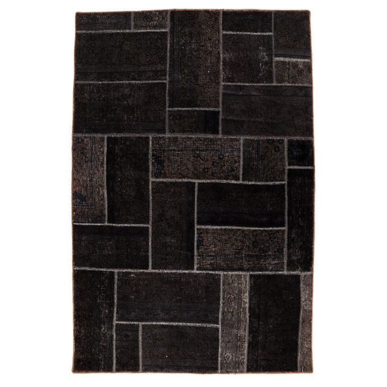 کلاژ فرش سه متری