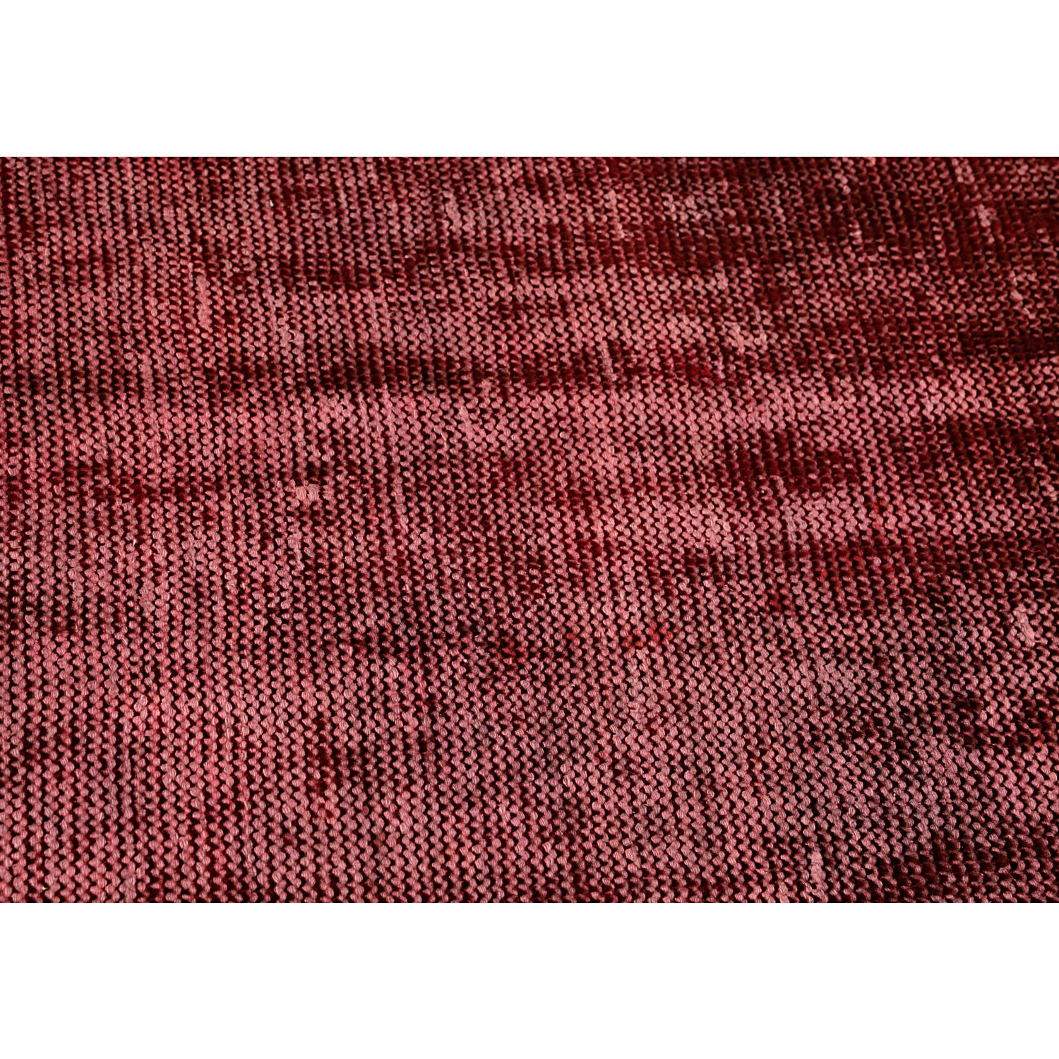 فرش وینتج دستبافت رنگ شده دو متری کد 991226