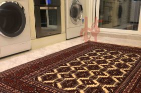 فرش مناسب آشپزخانه، پذیرایی و اتاق خواب را چگونه انتخاب کنیم؟