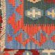 گلیم دستبافت مدل قشقایی کد 4021016