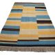 گلیم دستبافت سه متری کد 40307293