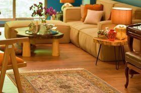 در شرایط اقتصادی امروز، چرا خرید فرش دستباف یک انتخاب هوشمندانه است؟