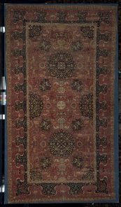 چالش‌های فنی و هنری در بازآفرینی فرش چلسی: یک مطالعه موردی در احیای اصالت