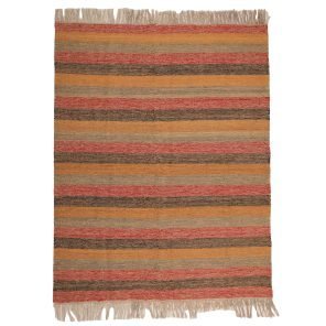 گلیم دستبافت سه متری مدل  دکوراتیو کد 404031014