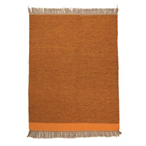 گلیم دستبافت سه متری مدل دکوراتیو کد 4040615