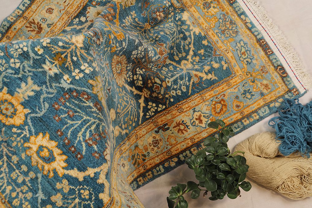 فرش سلطان‌آباد