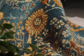 فرش سلطان‌آباد؛ انتخابی هوشمندانه برای دکوراسیون کلاسیک و مدرن