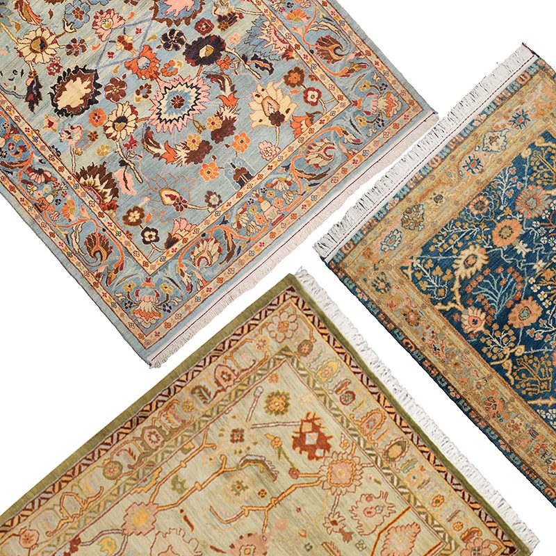 فرش سلطان آباد 