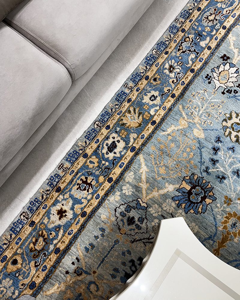 فرش سلطان آباد