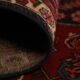 فرش دستبافت مدرن مدل وینتیج کد 2028110